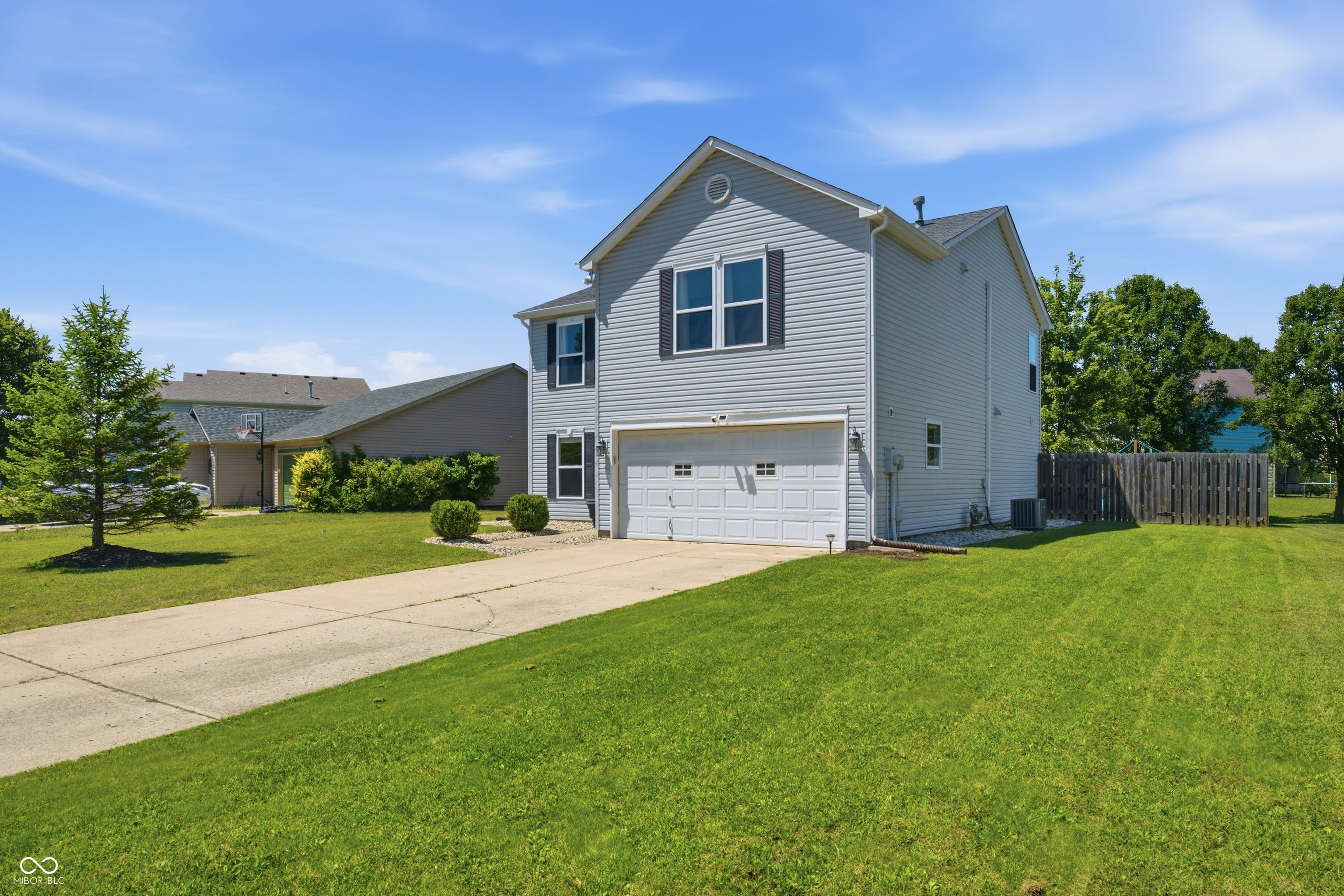 640 Streamside Drive