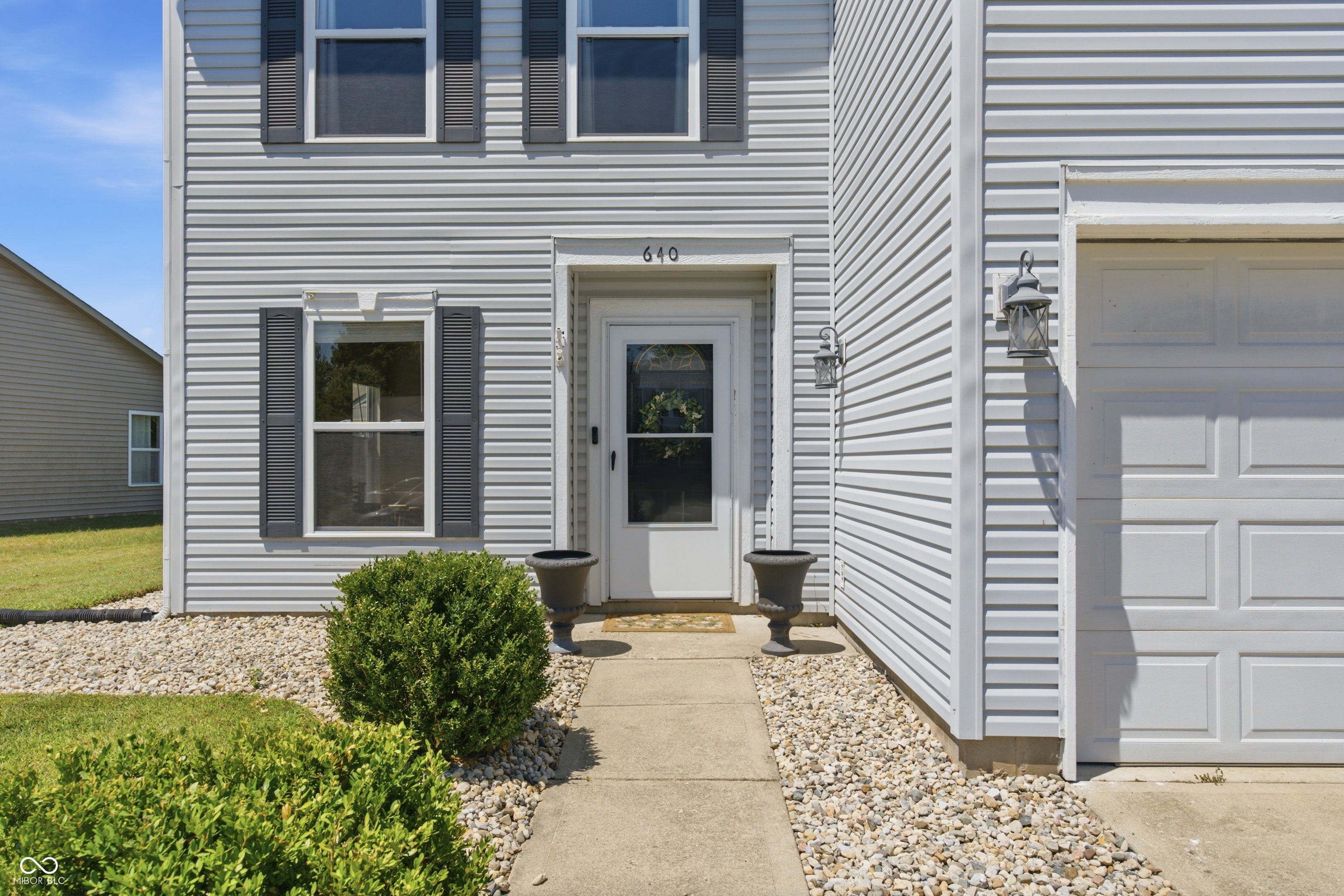640 Streamside Drive