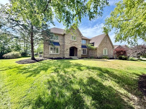 897 Copperwood Drive Carmel IN 46033