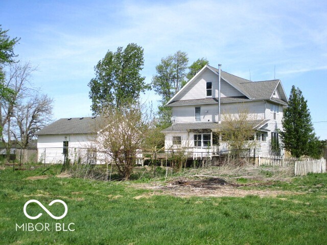 7773 E County Road 350 S