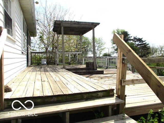 7773 E County Road 350 S