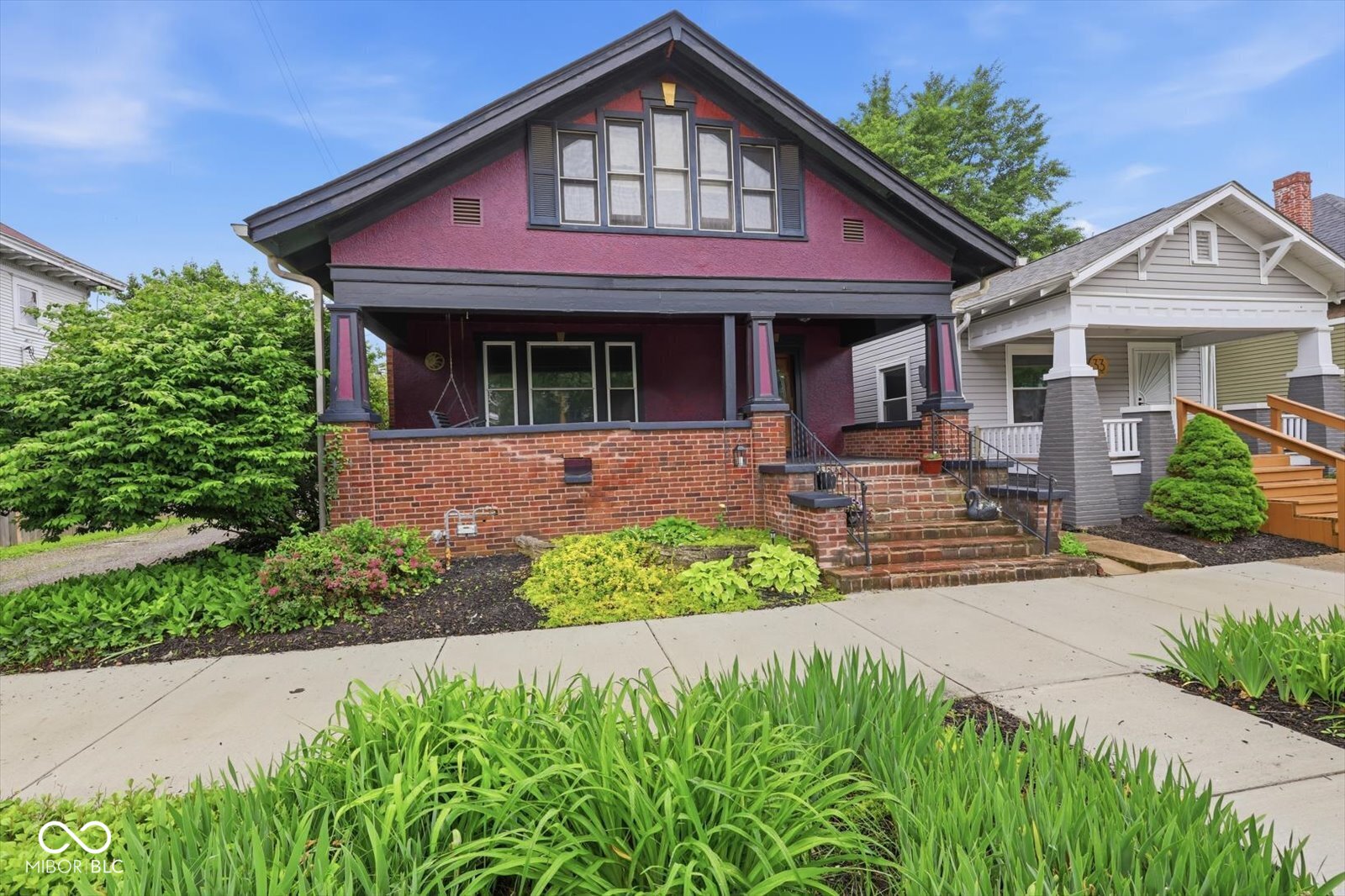 29 W Mechanic Street