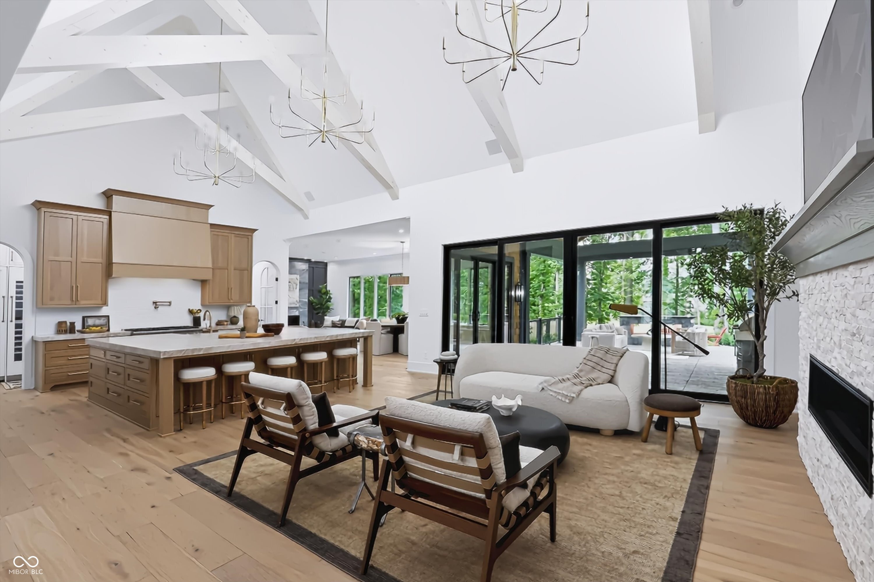 1589 Chatham Ridge Court