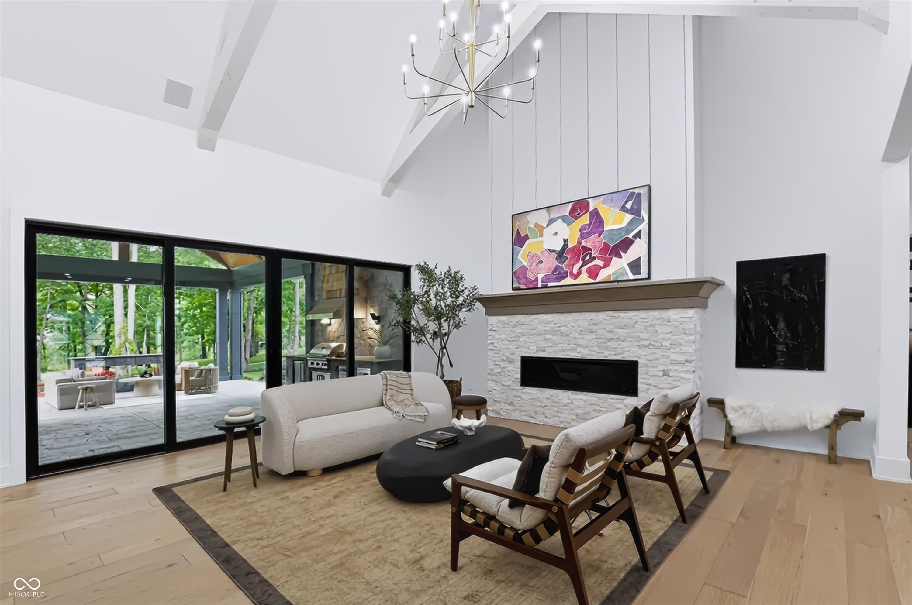 1589 Chatham Ridge Court