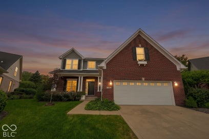 13494 Belford Court Carmel IN 46032