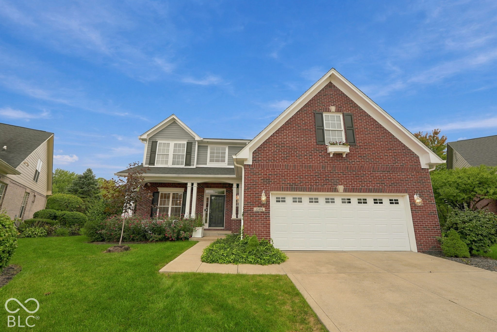 13494 Belford Court