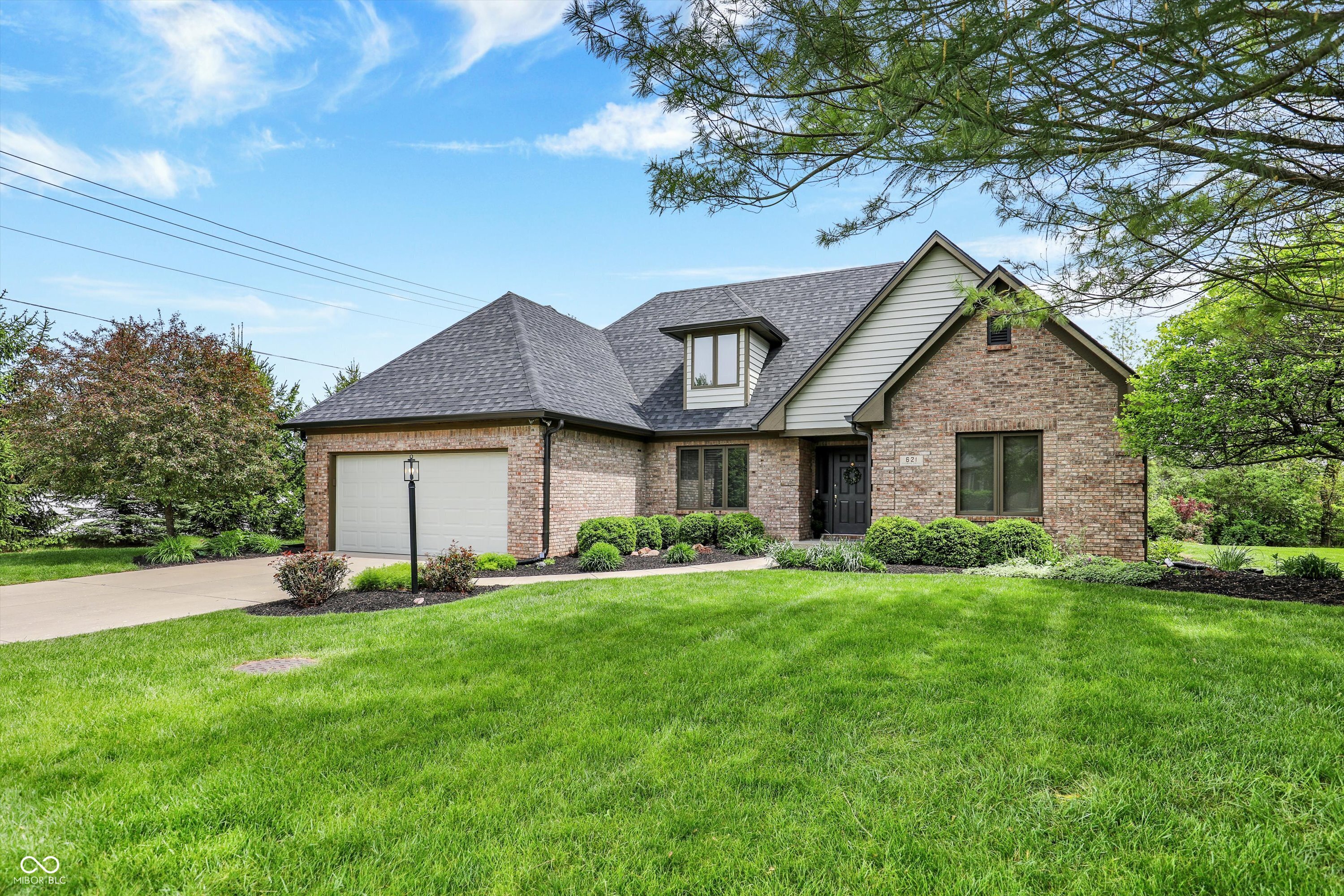 621 Thorne Drive