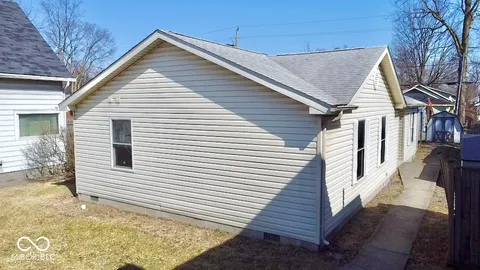 4619 Carrollton Avenue, Indianapolis, IN 46205 - MLS#: 22025501