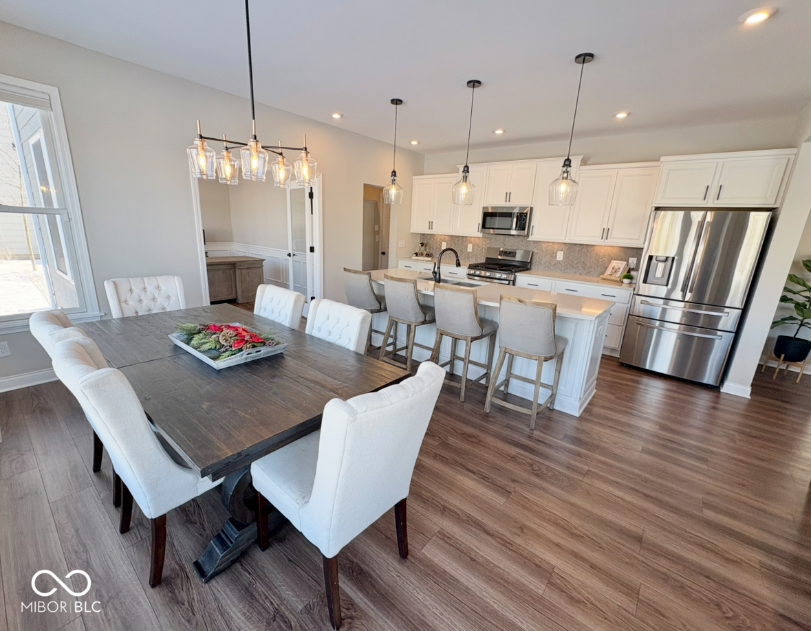 146 Chatham Bend Drive