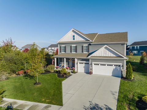 146 Chatham Bend Drive Westfield IN 46074