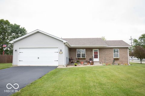 1931 Westbrook Drive North Vernon IN 47265