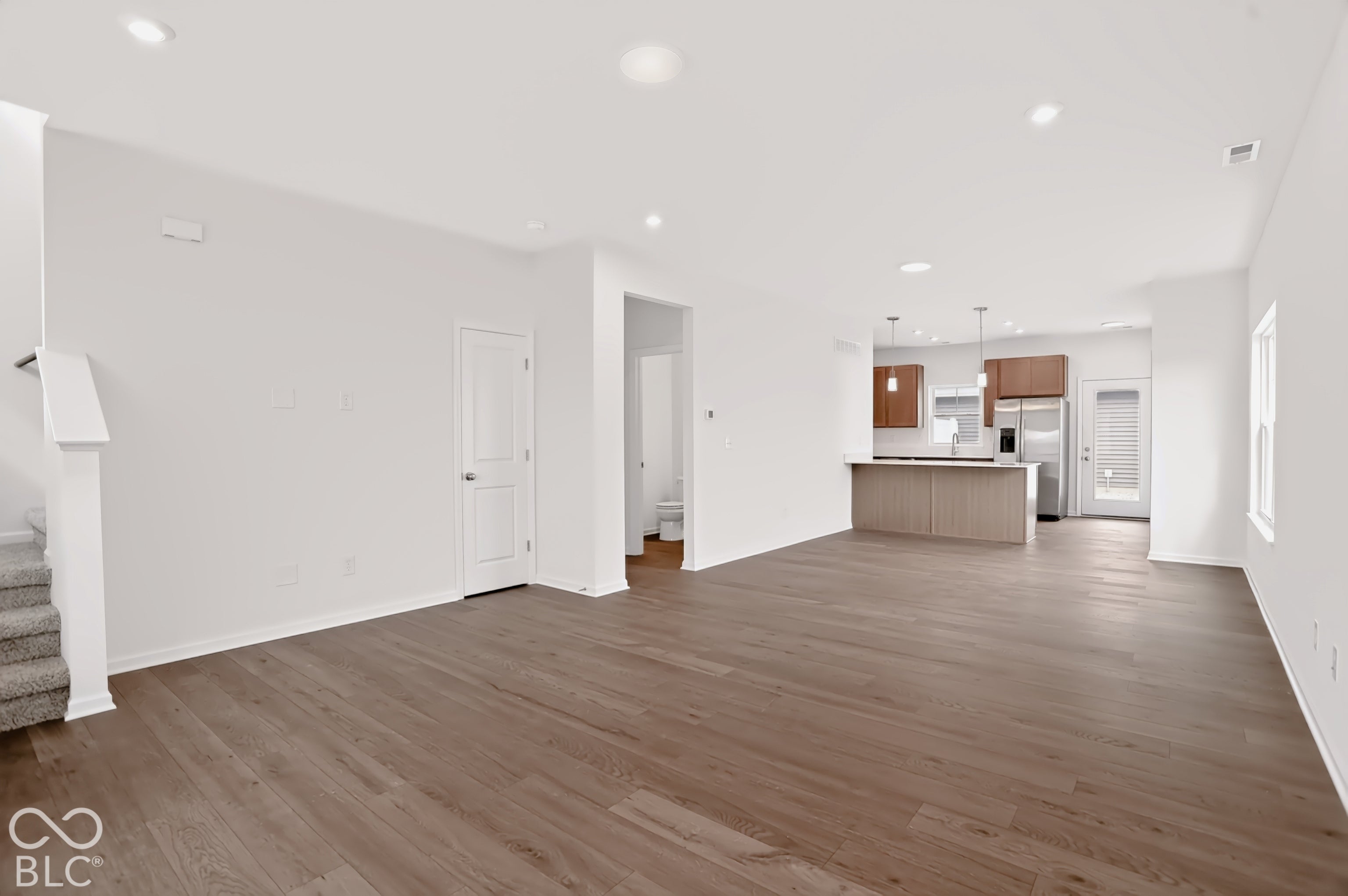 3480 Riley Street