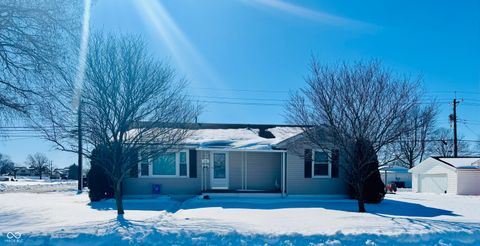 Photo of 103 W Freeman Avenue, Seymour, IN 47274 (MLS # 22083046)