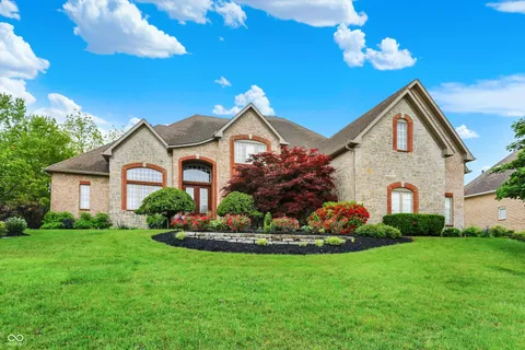 13758 Foxdale Lake Drive, Carmel, IN 46032 - MLS#: 22032811