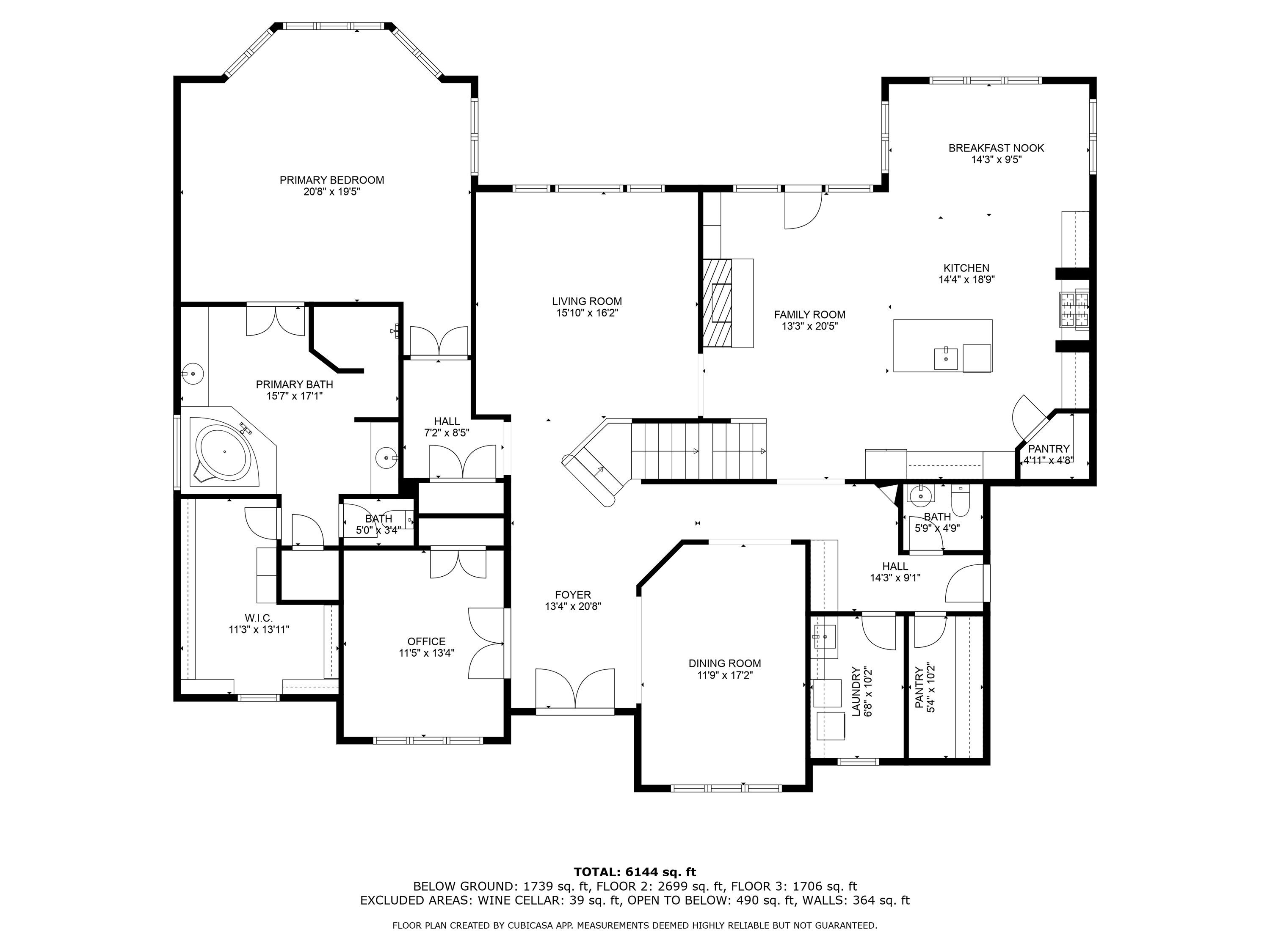 13758 Foxdale Lake Drive