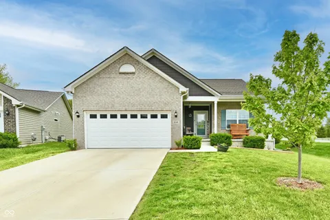 998 Cass Drive, Franklin, IN 46131 - MLS#: 22036313