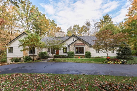 Photo of 9056 Woodacre Blvd South Drive S, Indianapolis, IN 46234 (MLS # 22130666)