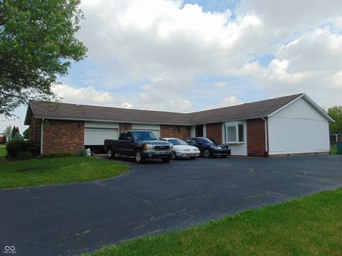 2625 S 200 E Lebanon IN 46052