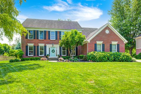 10717 Windermere Boulevard Fishers IN 46037
