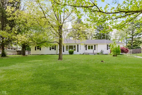 7950 Westfield Boulevard, Indianapolis, IN 46240 - MLS#: 22035958