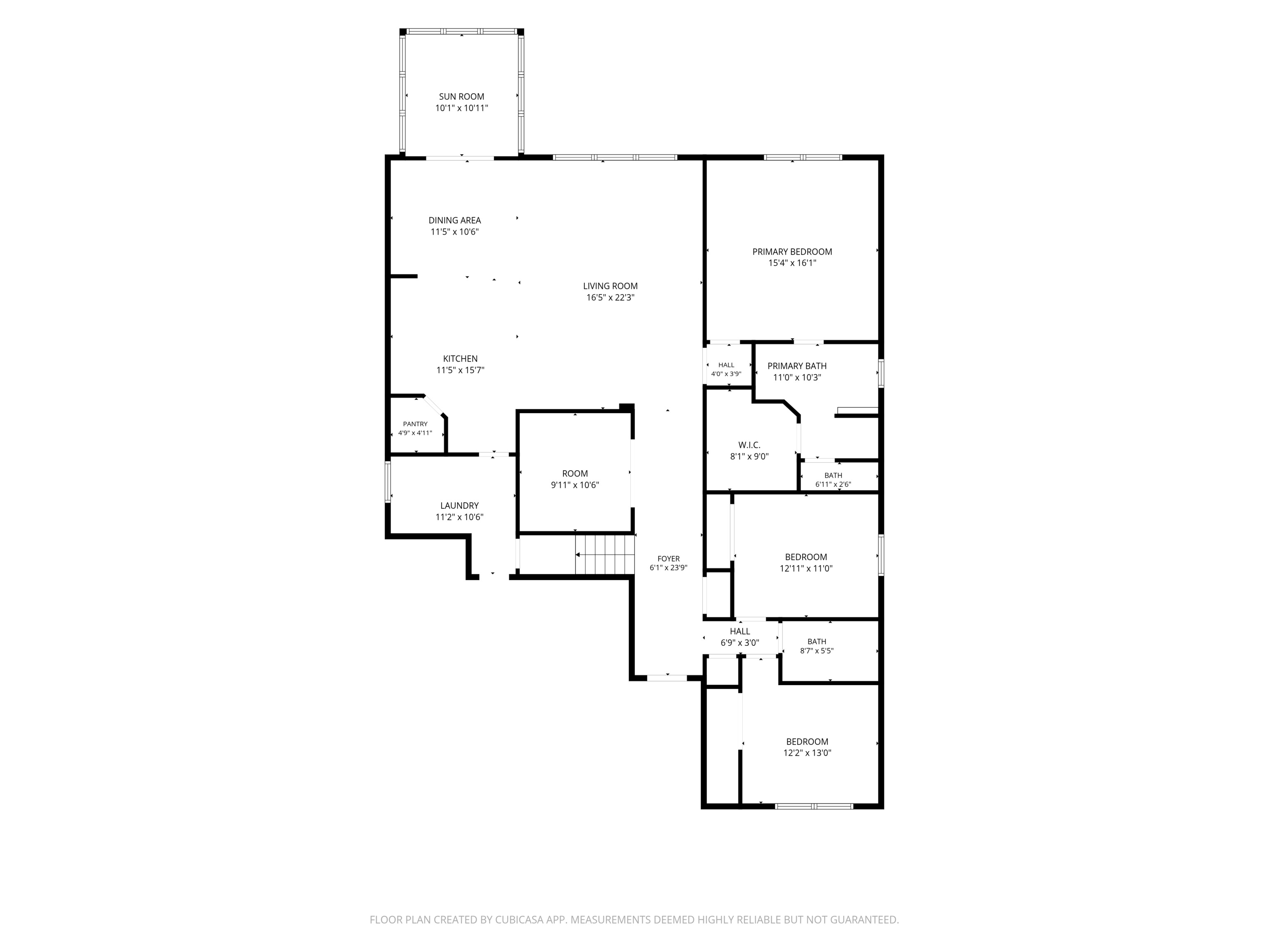 5678 Augusta Woods Drive