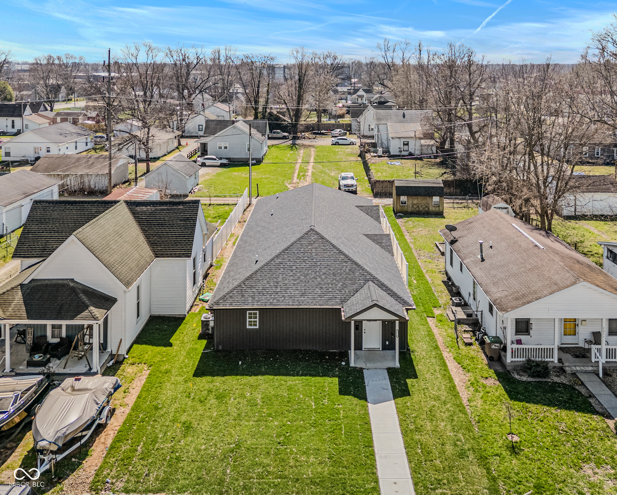 2019,2021,2023 Ohio Avenue