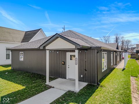 2019,2021,2023 Ohio Avenue Columbus IN 47201