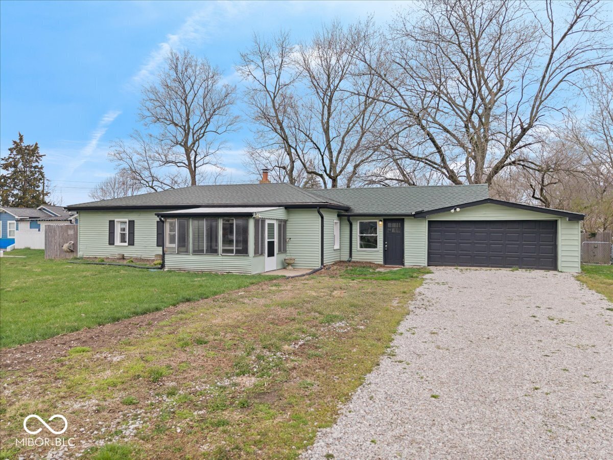 3060 S Shortridge Road