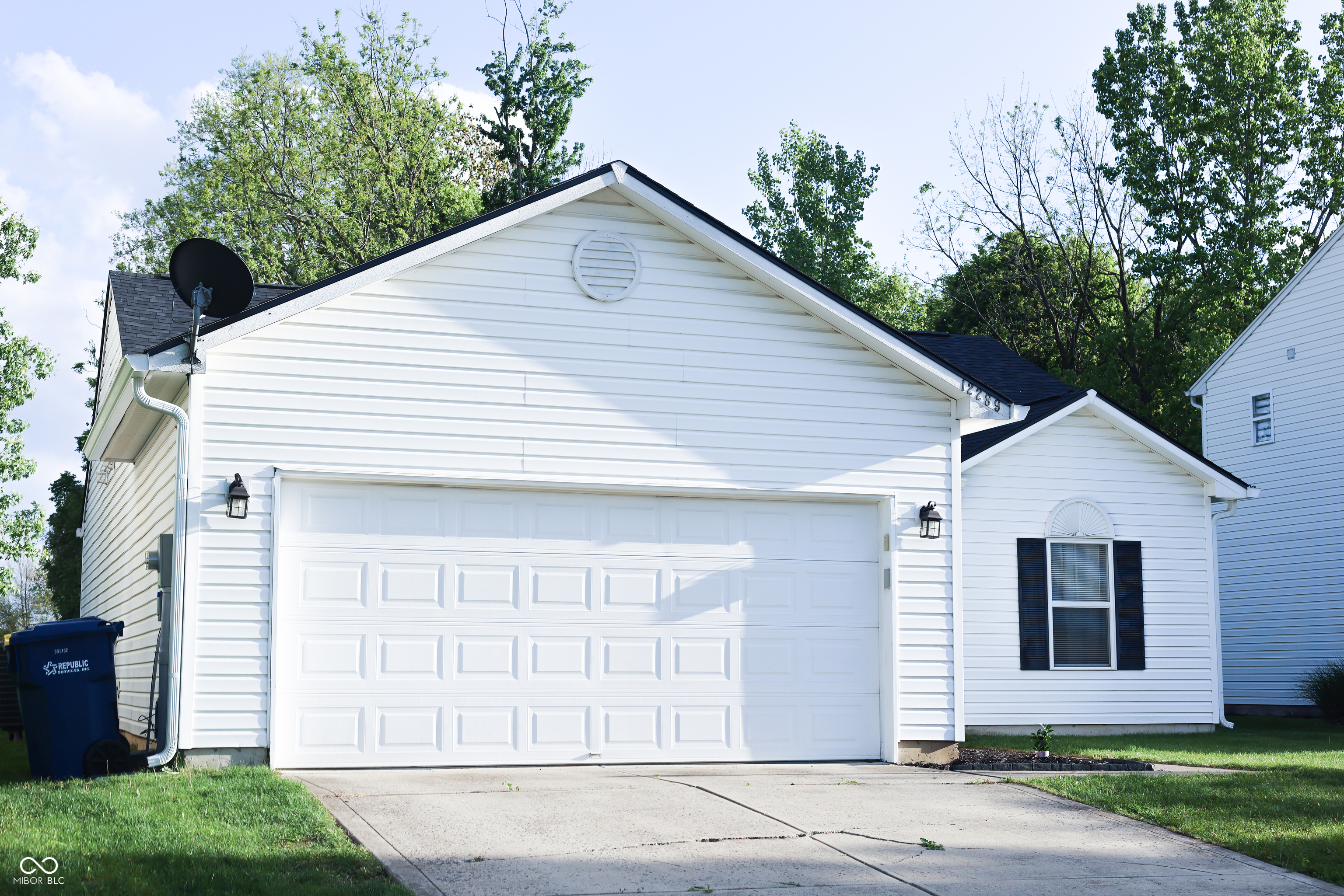 12289 Wolf Run Road