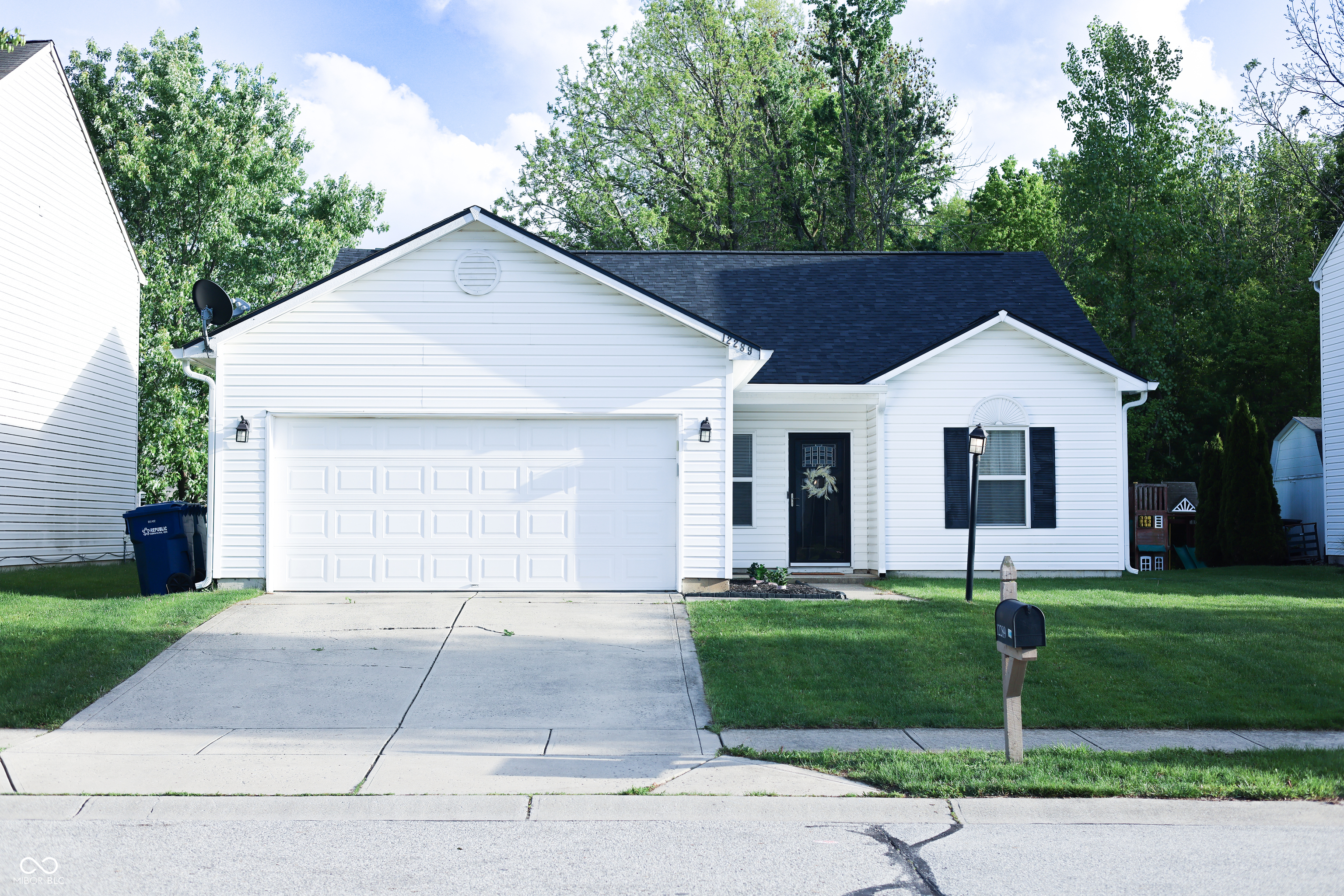 12289 Wolf Run Road