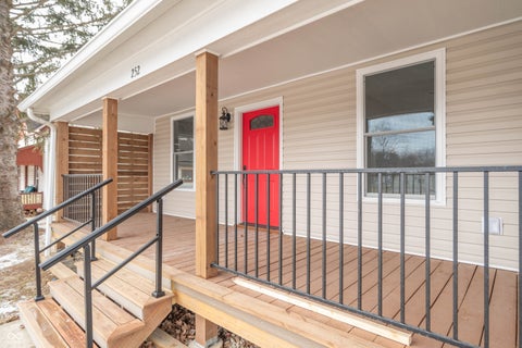 Photo of 252 S Main Street, Cloverdale, IN 46120 (MLS # 22085341)