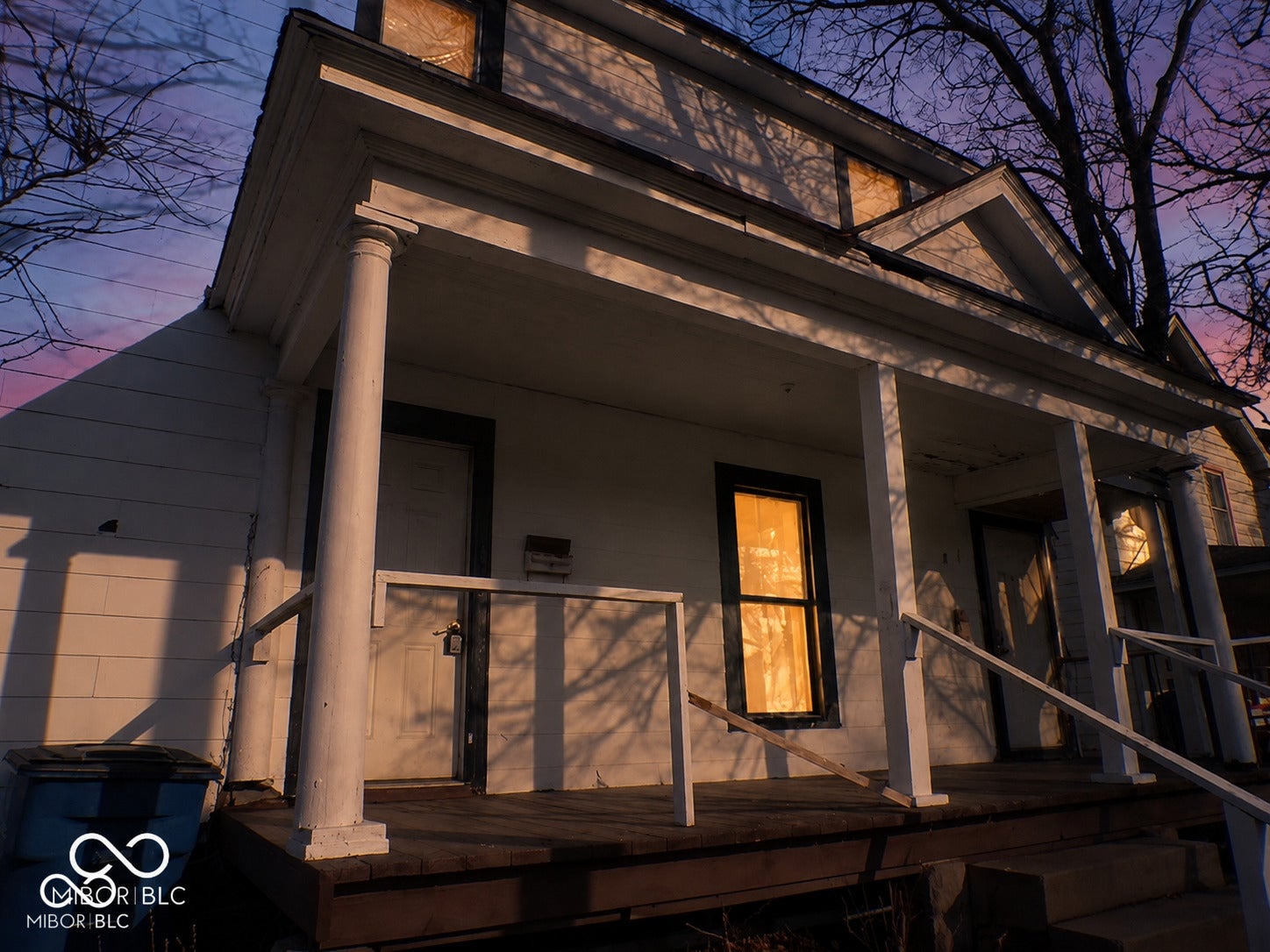 101 S Nebraska Street