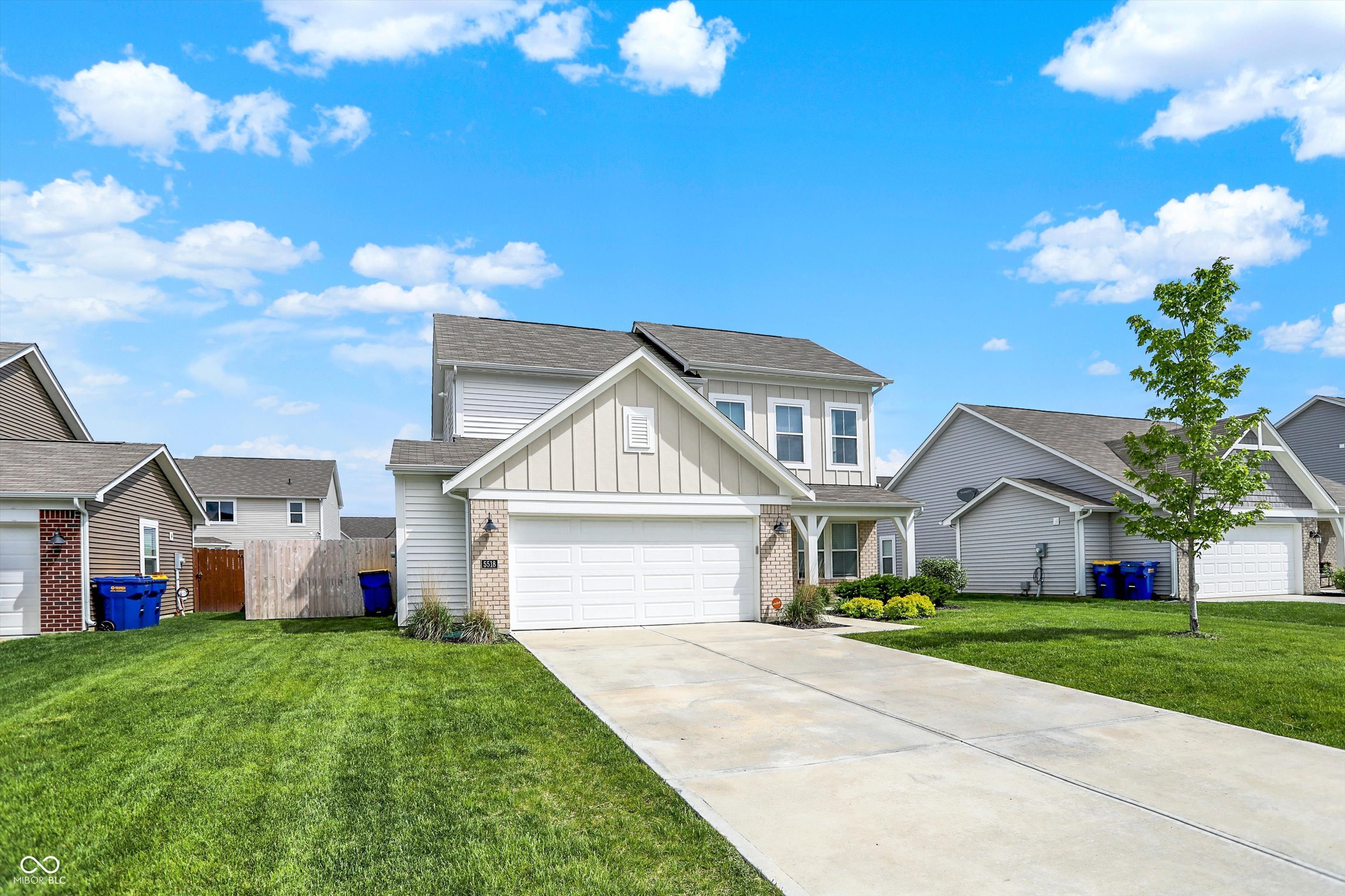 5518 Wood Spring Lane