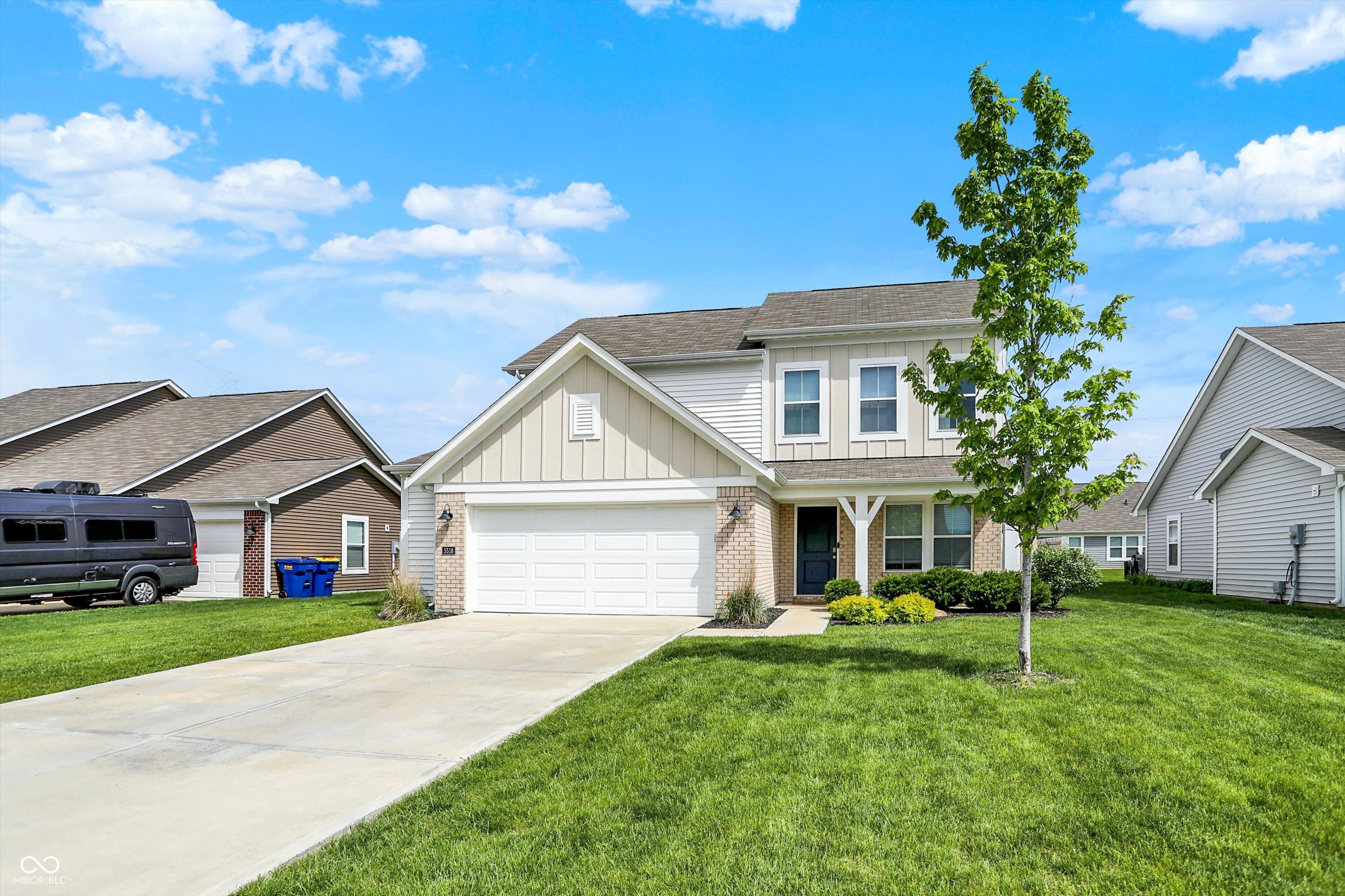5518 Wood Spring Lane