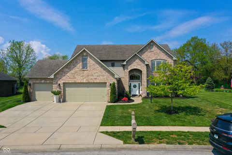 6054 Easy Lane Indianapolis IN 46259