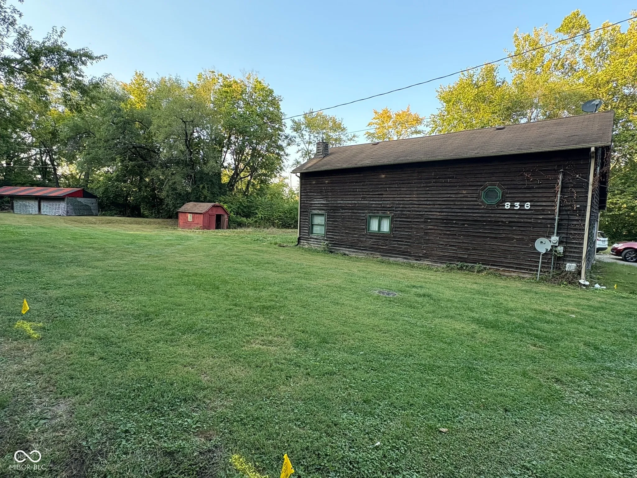 Anderson, Indiana 46016, United States, 2 Bedrooms Bedrooms, ,2 BathroomsBathrooms,Residential,Pending,212613