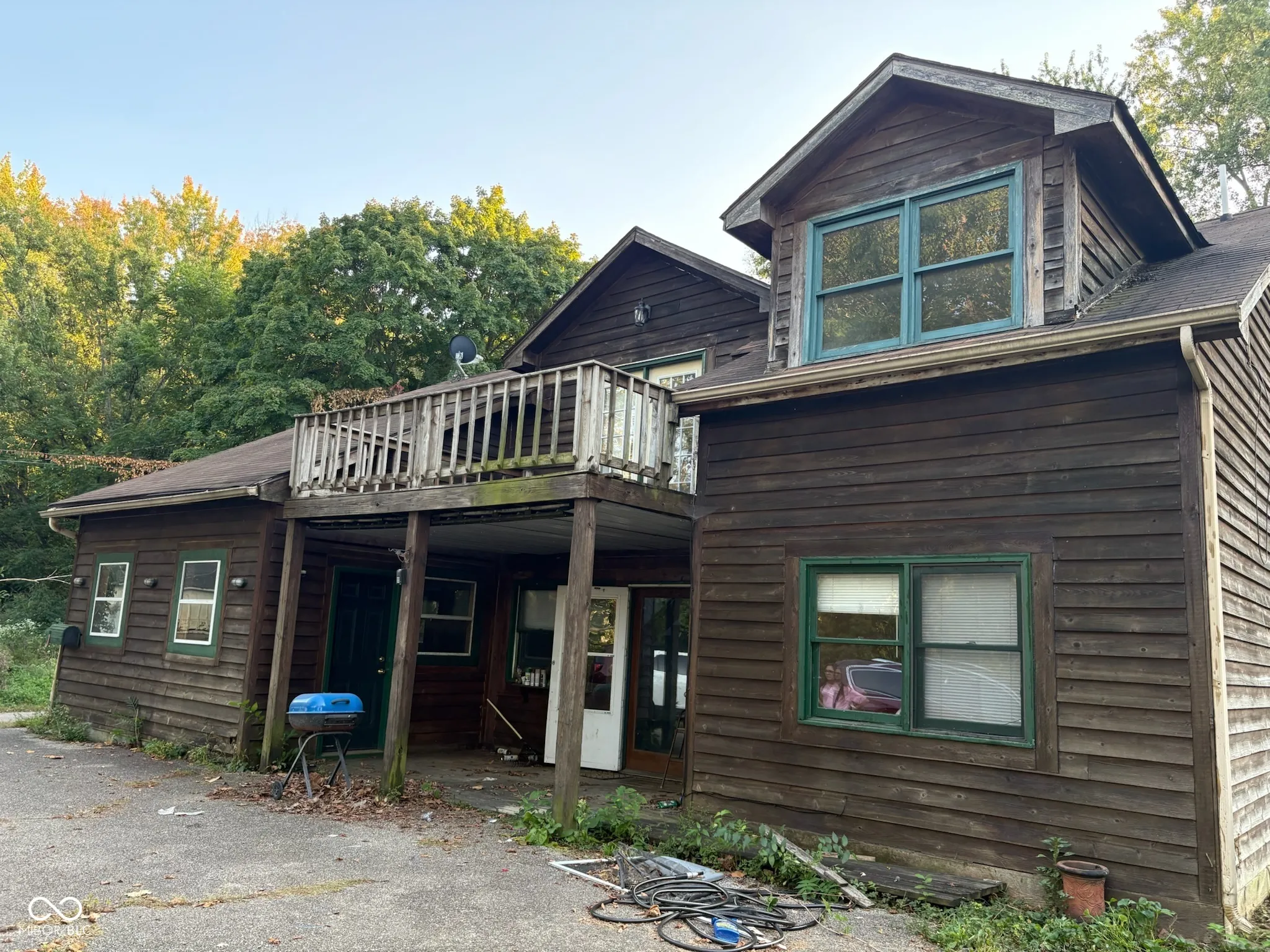 Anderson, Indiana 46016, United States, 2 Bedrooms Bedrooms, ,2 BathroomsBathrooms,Residential,Pending,212613