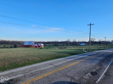 8820 S Strain Ridge Bloomington IN 47401