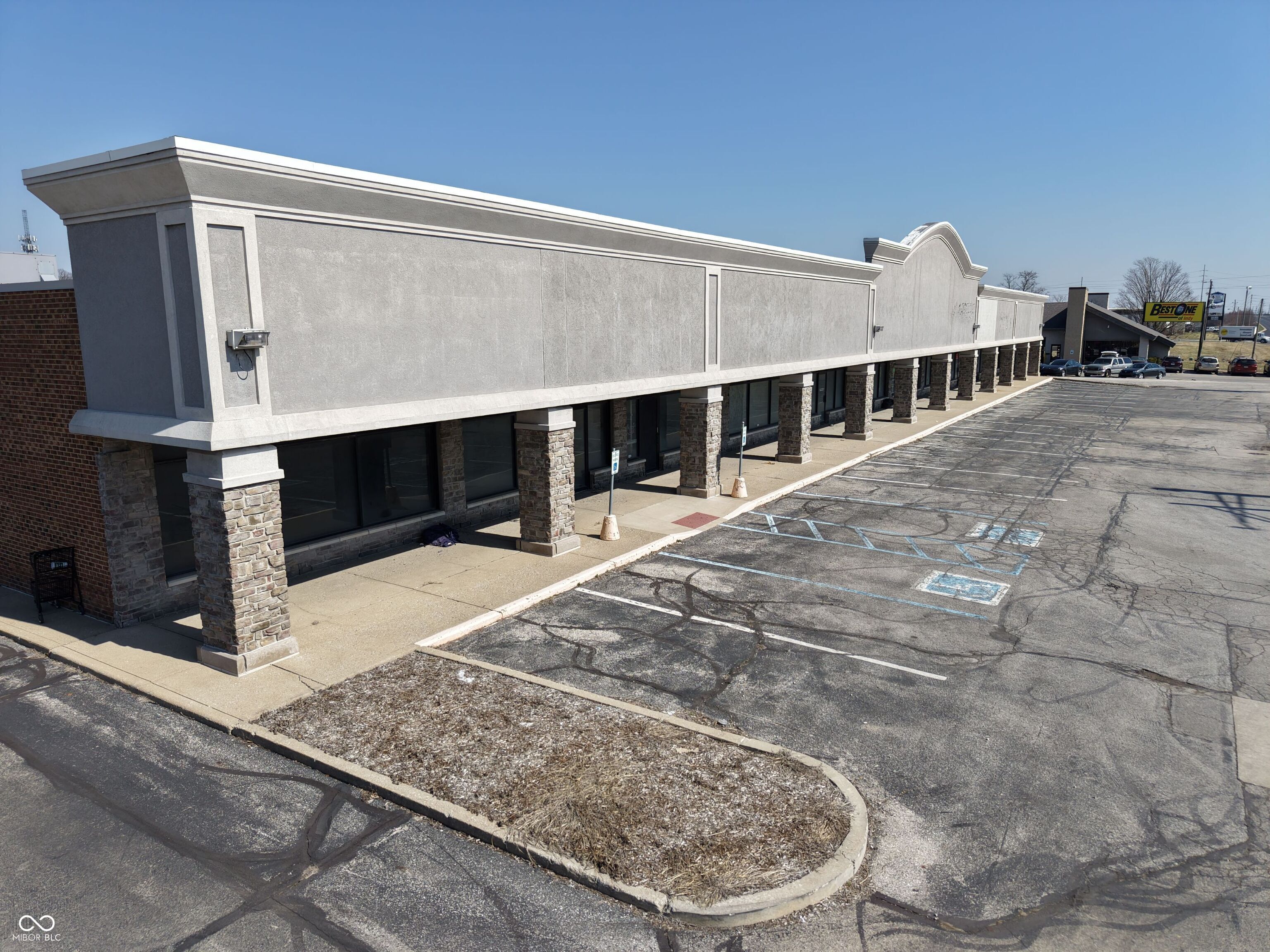 5450 W 86th Street