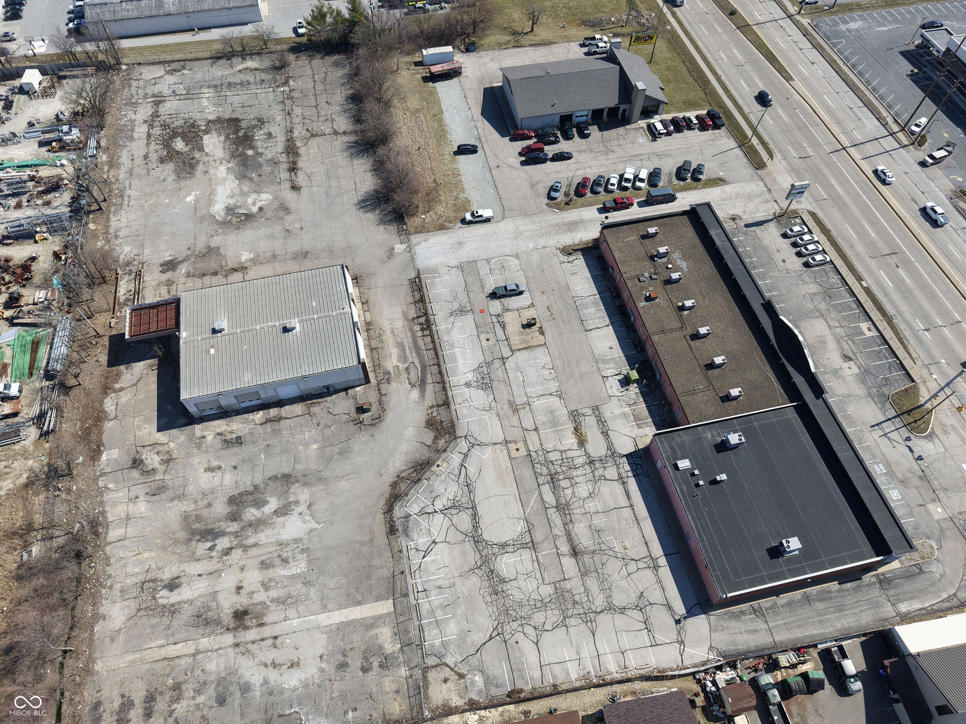 5450 W 86th Street