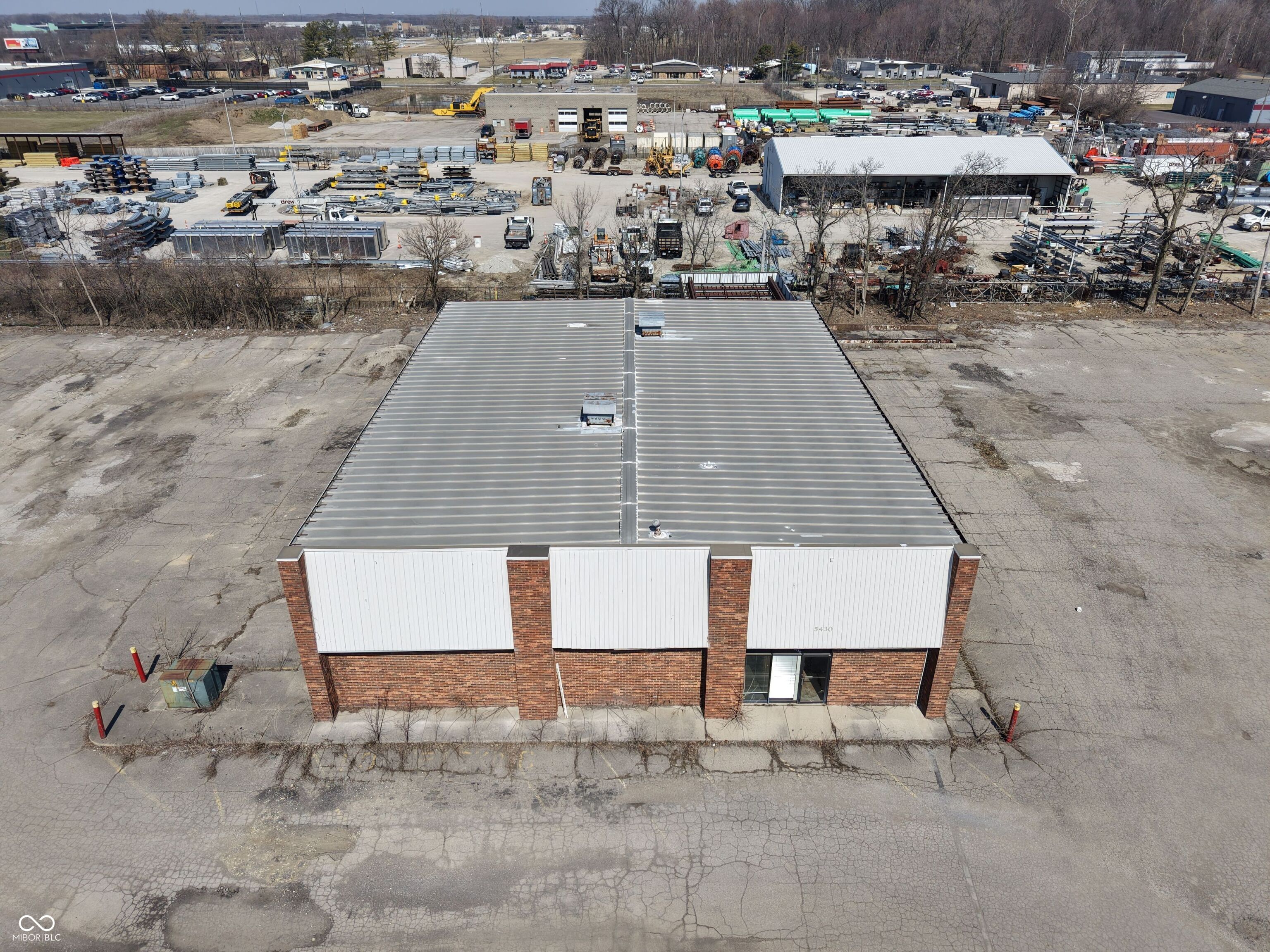 5450 W 86th Street
