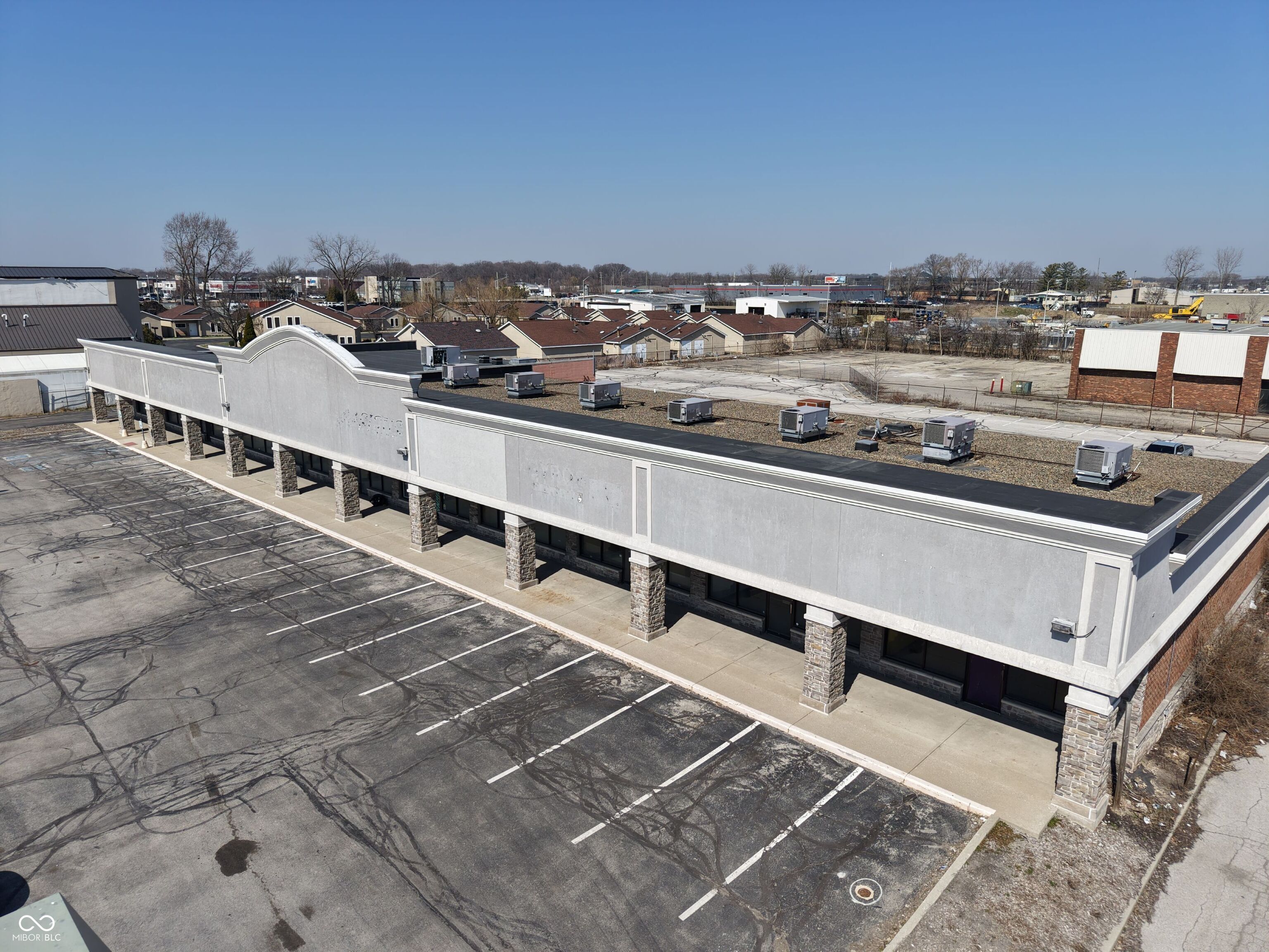 5450 W 86th Street