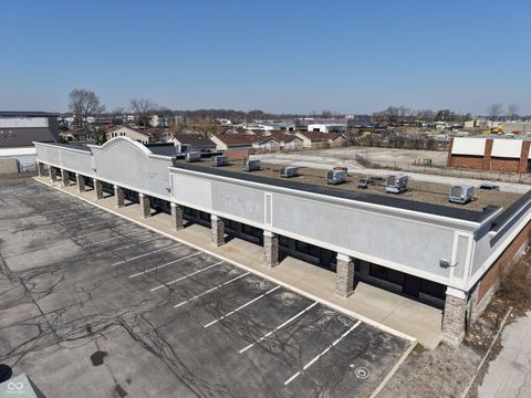 5450 W 86th Street Indianapolis IN 46268