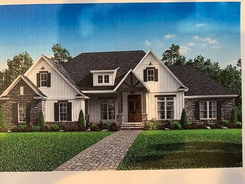 Photo of 11326 Park Meadows Court, Noblesville, IN 46060 (MLS # 21958863)