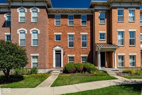 6304 El Paso Street Whitestown IN 46075