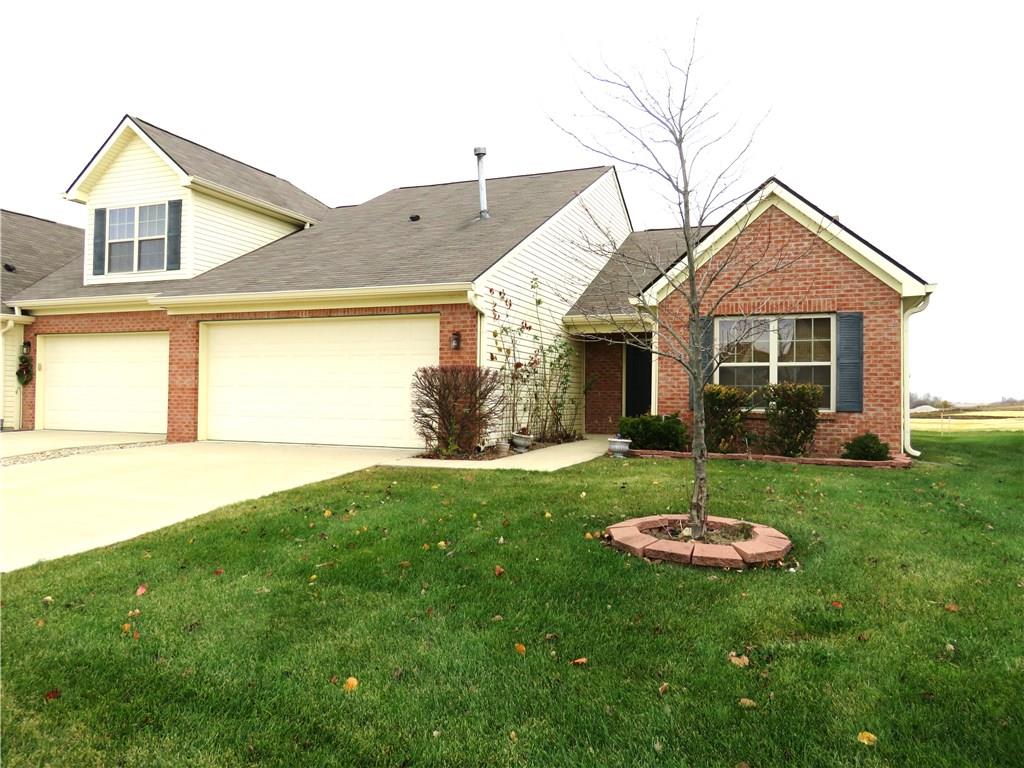 Photo 1 of 23 — 1423 Colony Park Drive, Greenwood, IN 46143