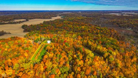 0 W 550 S Rockville IN 47872