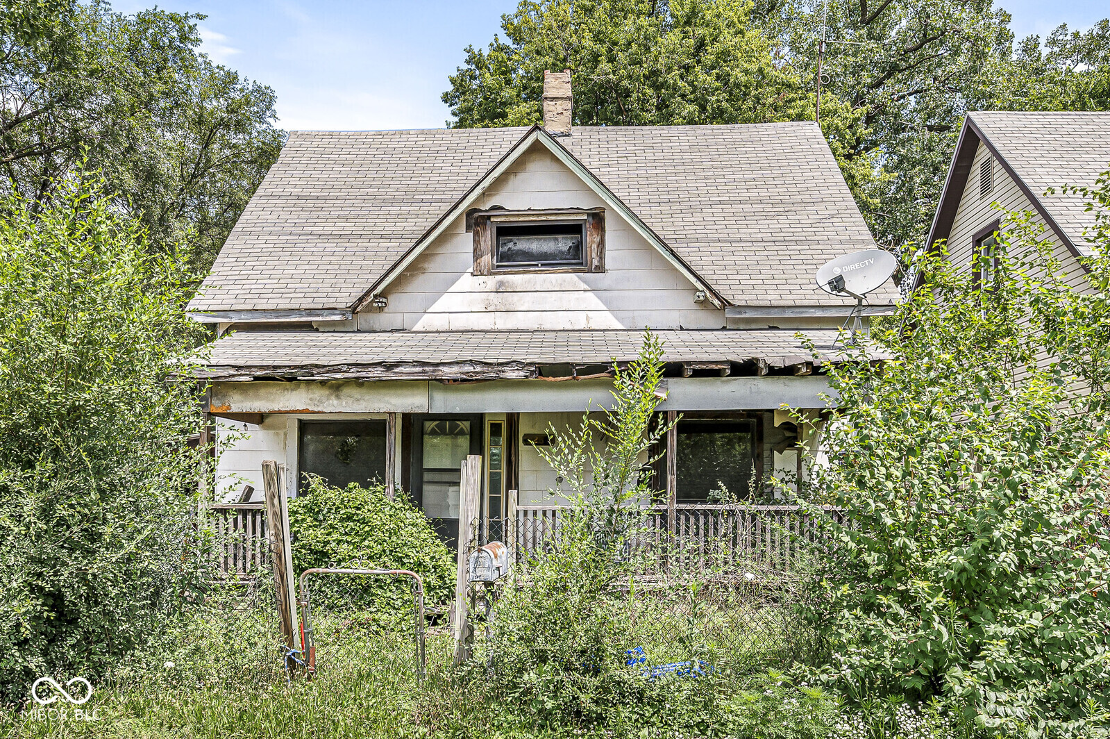 View Indianapolis, IN 46225 house