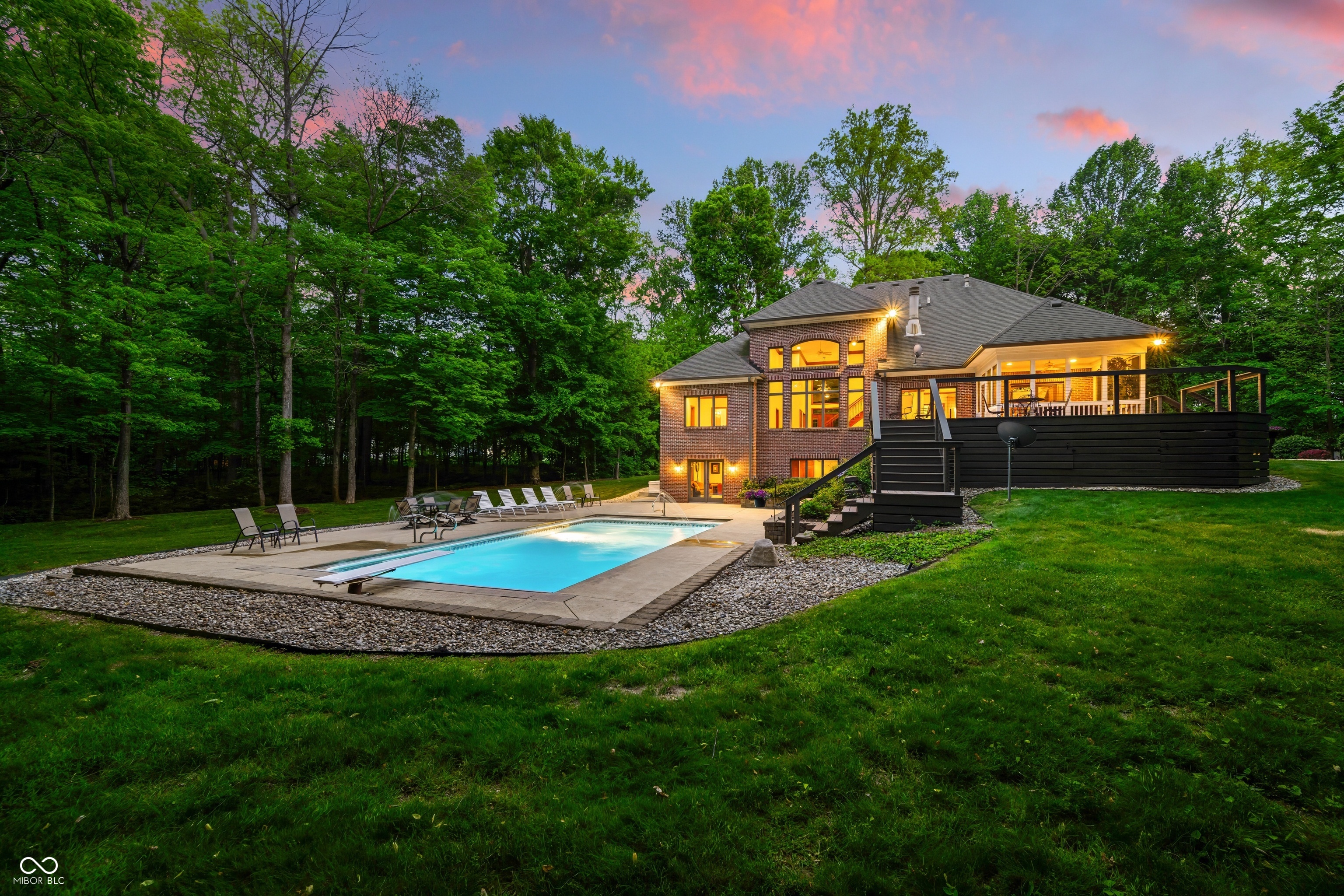 4128 Whitetail Woods Drive