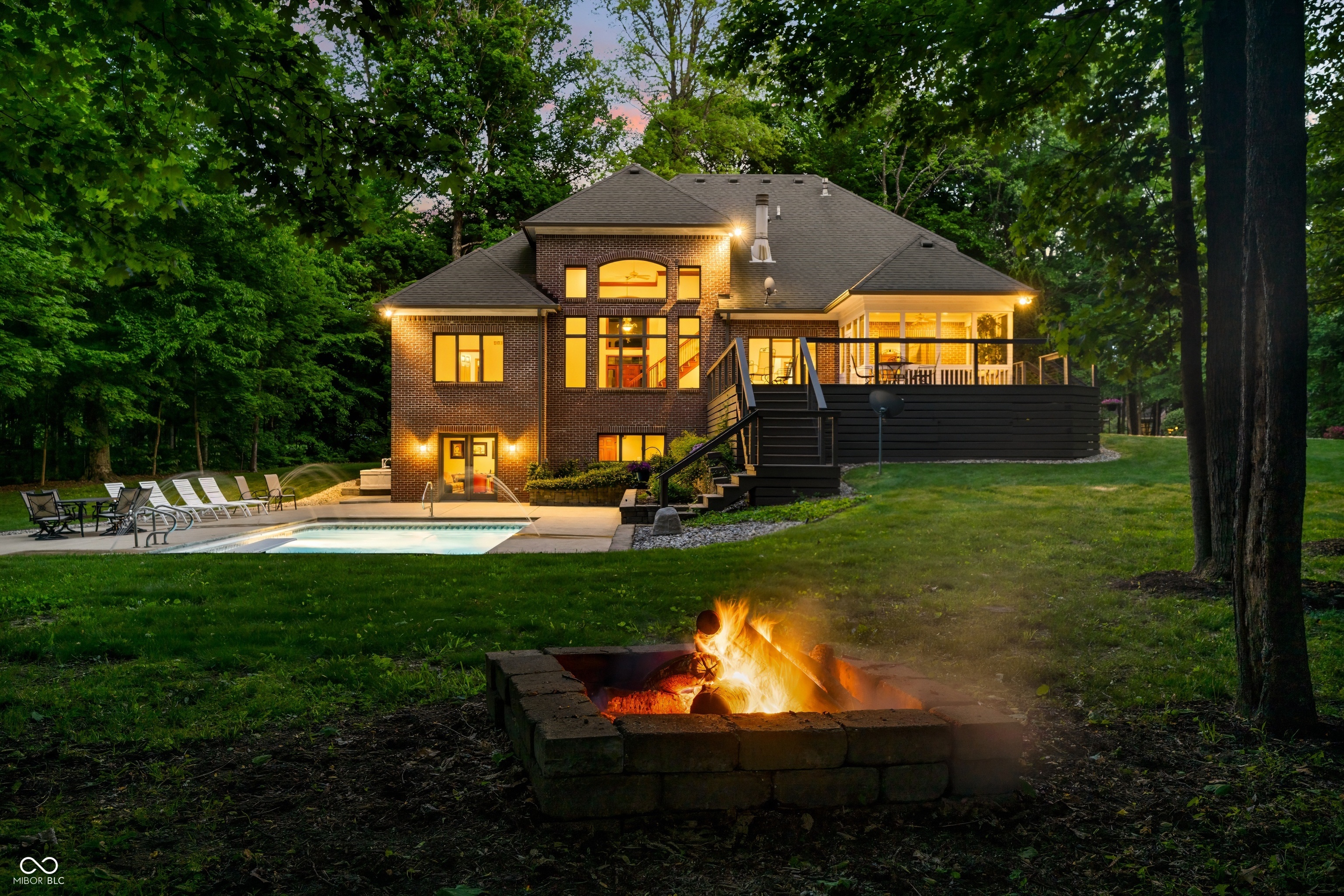 4128 Whitetail Woods Drive